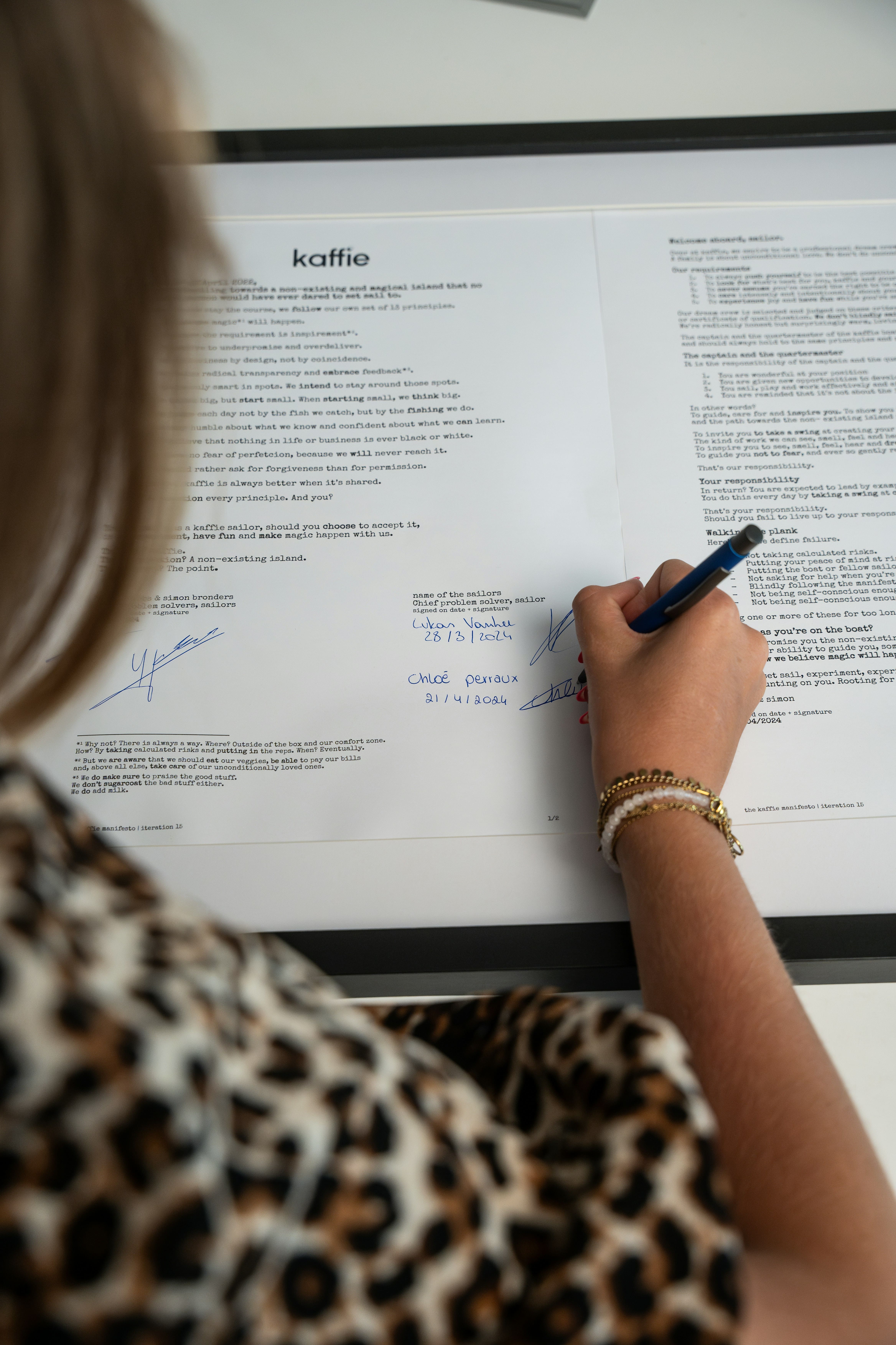 Due Diligence & Closing